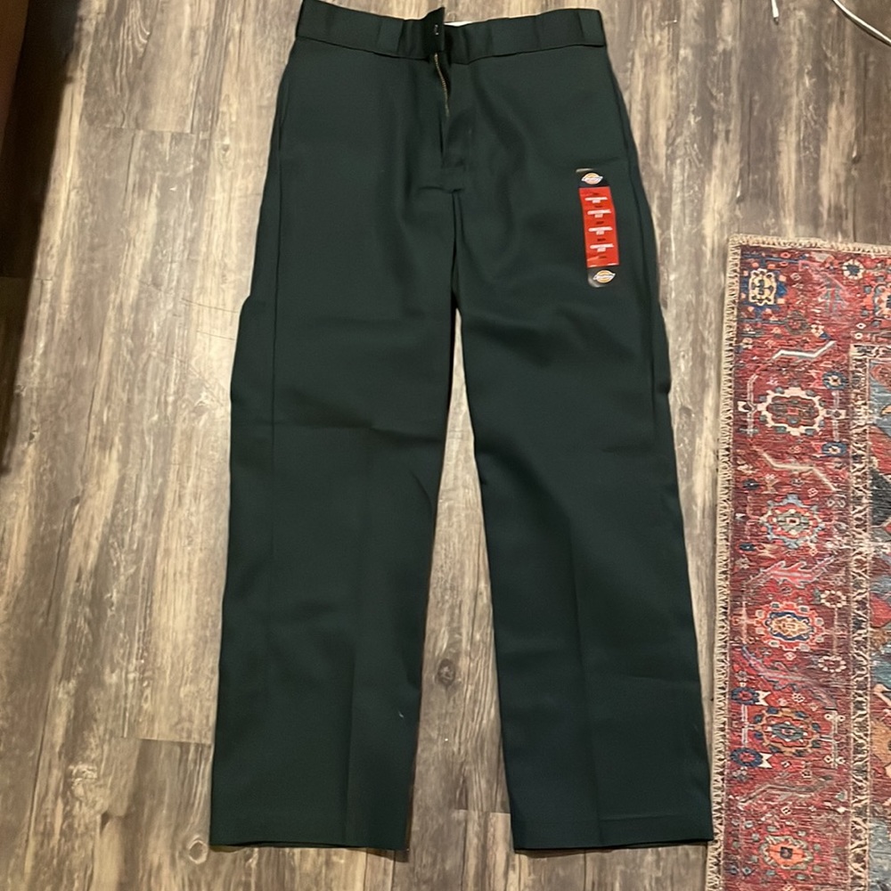 Dickies 874 pants NWT